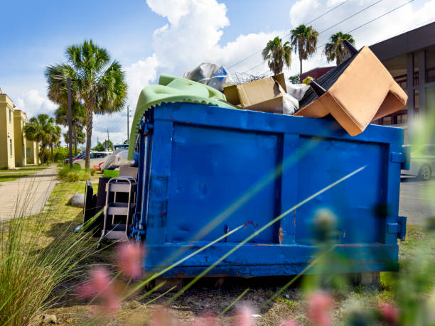 Appliance Disposal